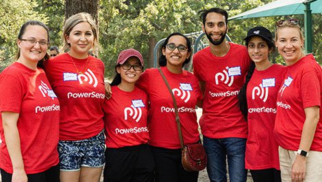 Powersense Csm PowerSense Events | Powersense